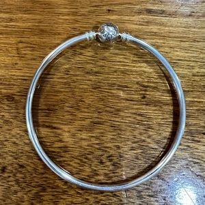 Pandora Bangle Bracelet